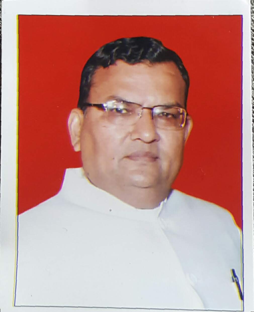 Sh. Balbeer Kumar Garg